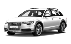 A6 Allroad (2012 - 2014) C7