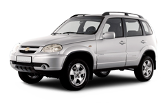 Niva (2009 - 2020) 
