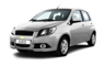 Aveo (2008 - 2011) 