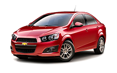 Aveo 2 (2011 - 2015) T300