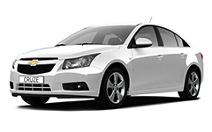 Cruze (2008+)