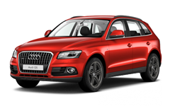 Q5 (2012 - 2017) 8R рестайлинг