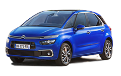 C4 Picasso (2016+)