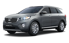Sorento 3 Prime (14-17) UM