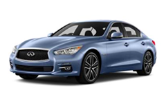 Q50 (2013 - 2016)