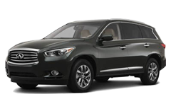 QX60 (2014 - 2016)