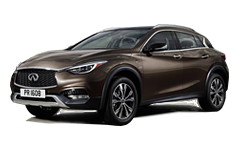 QX30 (2015+)