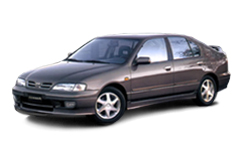 Primera Хэтчбек (1996 - 2002)
