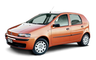 Punto 2 (1999 - 2003)