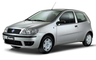Punto 2 (2003 - 2007) 