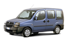 Doblo (2000 - 2005)