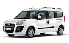 Doblo 2 (2009 - 2015)