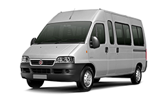 Ducato (2002 - 2014) X244