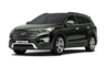 Grand Santa Fe (12-16)