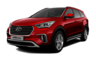 Grand Santa Fe (2016+)