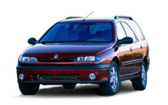 Laguna Универсал (1993 - 2001)
