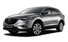 CX-9 (2012 - 2015)