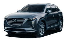 CX-9 (2015+)