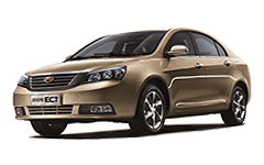 Emgrand EC7 Седан (2009 - 2017)