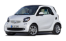 Fortwo (2014+)