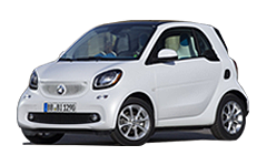 Fortwo (2014+)