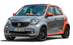 Forfour (2014+)