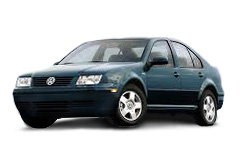 Jetta 4  (1998 - 2005)