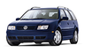 Jetta 4  (1998 - 2005)