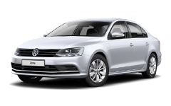 Jetta 6 (2014+) рестайлинг