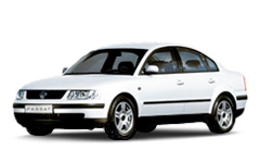 Passat Седан (1996 - 2000) B5