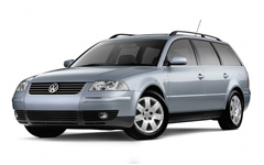 Passat Универсал (1996 - 2000) B5