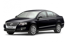 Passat  (05-10) B6
