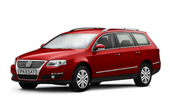 Passat Универсал (2005 - 2010) B6