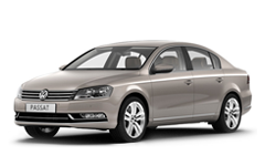 Passat Седан (2010 - 2014) B7