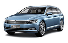 Passat Универсал (2010 - 2014) B7