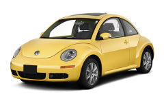 Beetle (1998 - 2005) A4