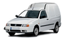 Caddy 2 (95-04)