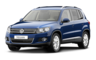 Tiguan (11-17) 