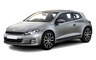 Scirocco 3 (14-17) 