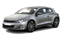 Scirocco 3 (2014 - 2017) 