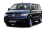 Multivan (03-09) T5