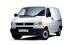 Transporter Фургон (1990 - 2003) T4