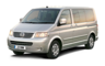 Transporter  (03-09) T5