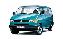 Transporter  (1990 - 2003) T4