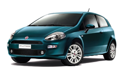 Punto 3 (2012 - 2016) 