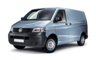 Transporter  (03-09) T5