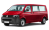 Transporter  (09-15) T5 