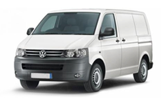 Transporter Фургон (2009 - 2015) T5 рестайлинг