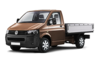 Transporter  (09-15) T5 