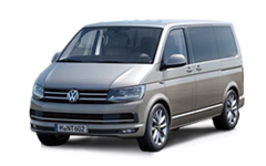 Transporter Микроавтобус (2015+) T6